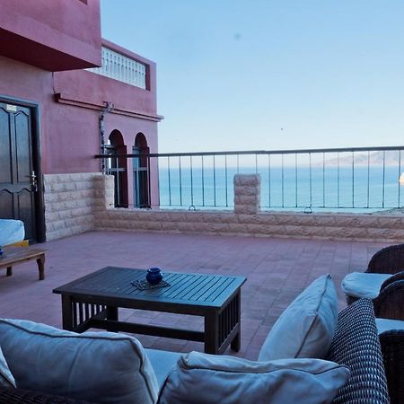 Casa Paca Alhucemas Guesthouse B&B Ngoại thất bức ảnh