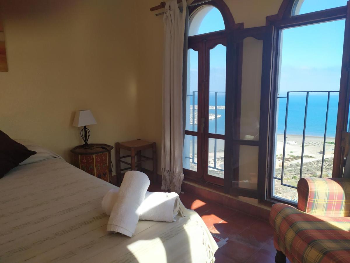 Casa Paca Alhucemas Guesthouse B&B Phòng bức ảnh