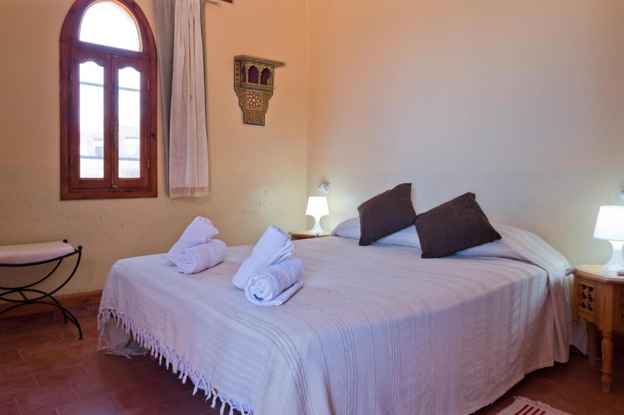 Casa Paca Alhucemas Guesthouse B&B Phòng bức ảnh