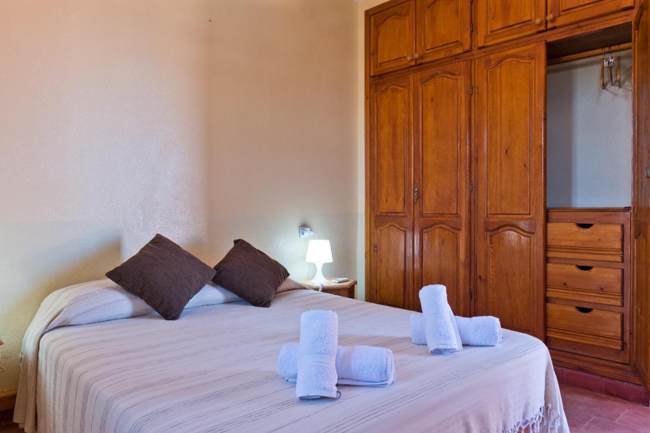 Casa Paca Alhucemas Guesthouse B&B Phòng bức ảnh