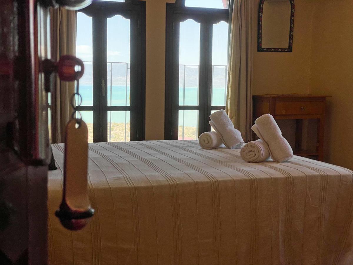 Casa Paca Alhucemas Guesthouse B&B Ngoại thất bức ảnh