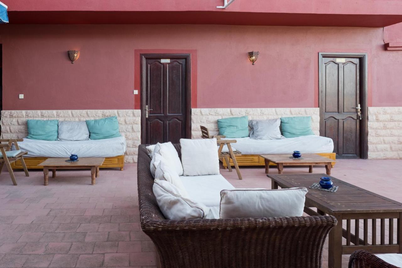 Casa Paca Alhucemas Guesthouse B&B Ngoại thất bức ảnh