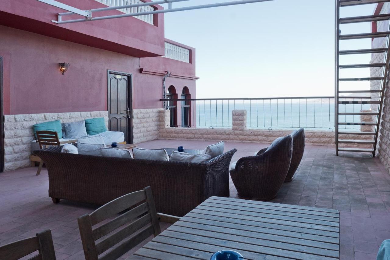 Casa Paca Alhucemas Guesthouse B&B Ngoại thất bức ảnh